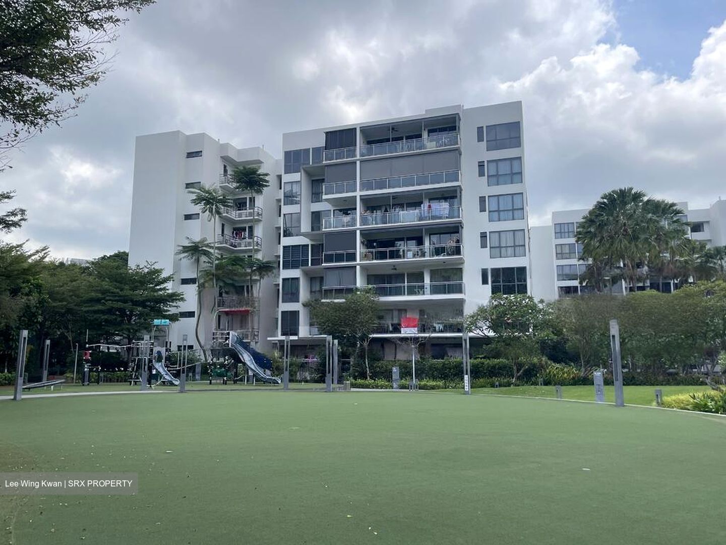 Parc Olympia (D17), Condominium #468911391